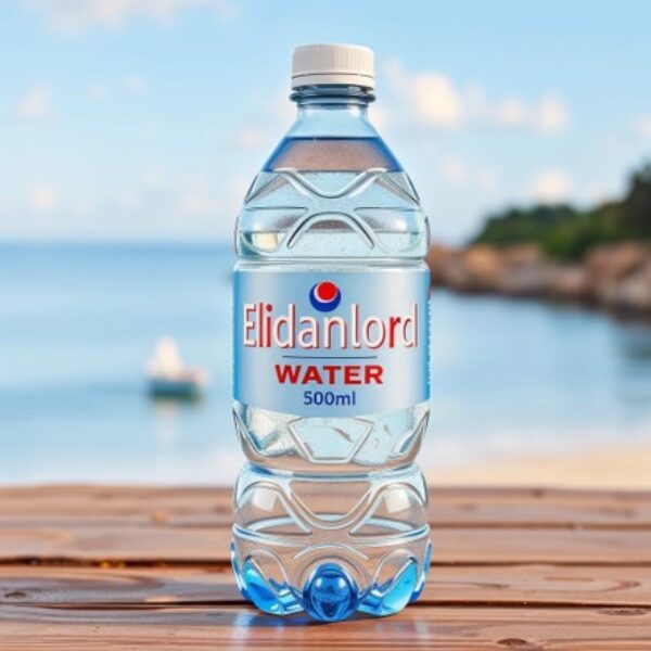 Elidanlord Water