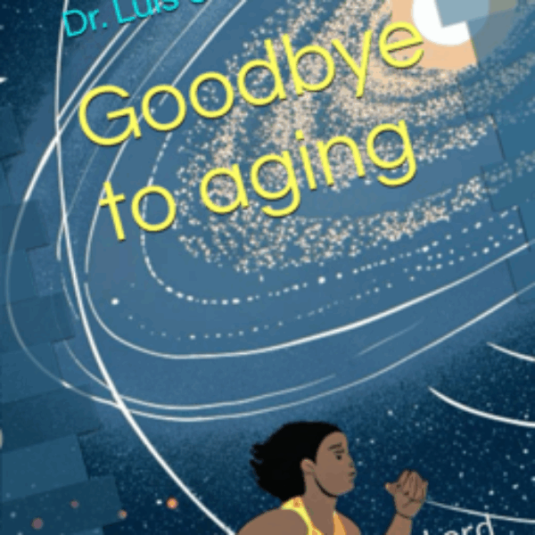 Goodbye to aging: LongLife Oxy-Lord "2nd Edition"