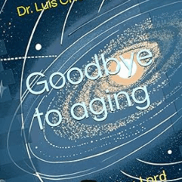 Goodbye to aging: LongLife Oxy-Lord "1st Edition"