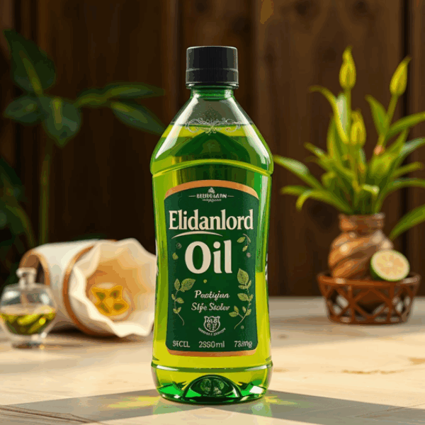 ElidanLord Extra Virgin Oil