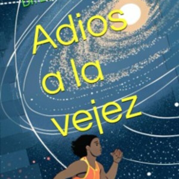 Adios a la vejez: LongLife Oxy-Lord (Spanish 2nd Edition)