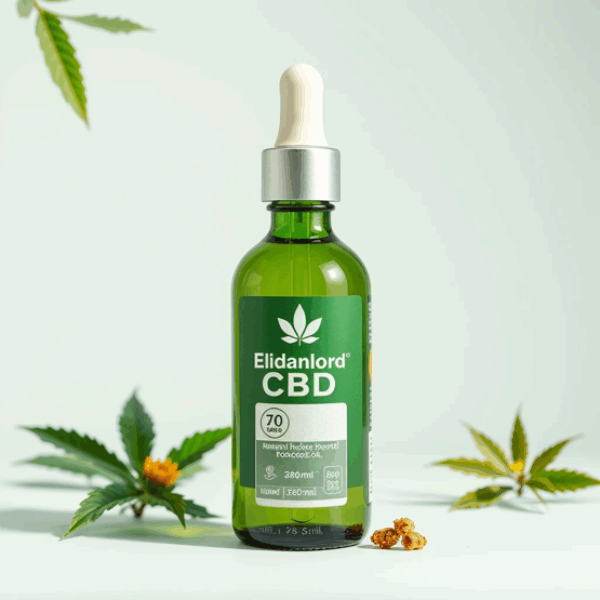 ElidanLord Extra Virgin Oil