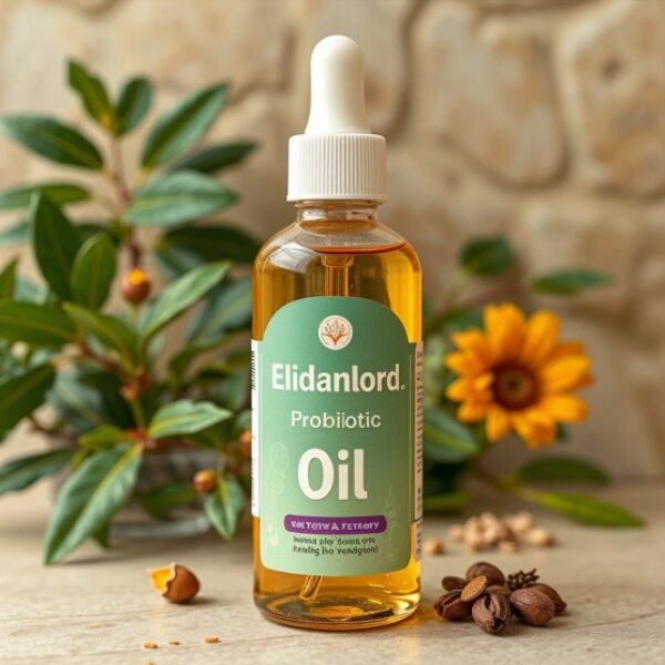 ElidanLord Probiotic
