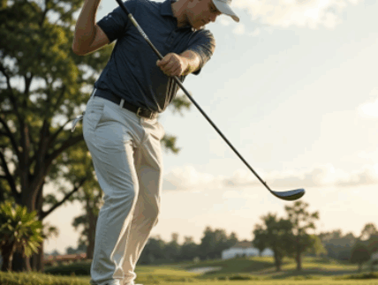 golf