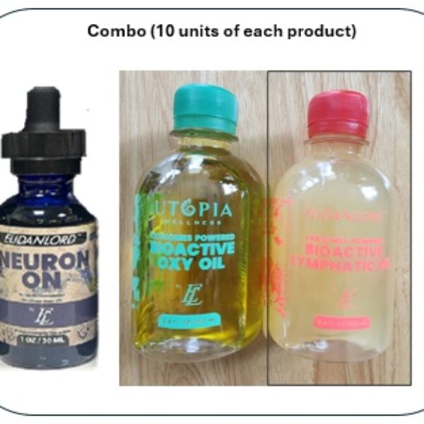 Combo (8 units)